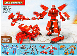 Lele Brother 8272