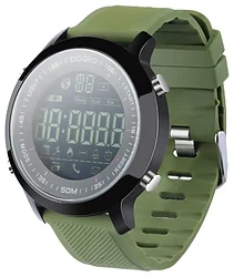 Умные часы Diggro DI04 (silicone)