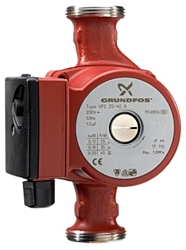 Grundfos UP 20-30 N 150