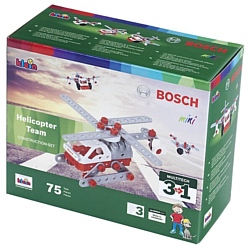 Klein Bosch Mini 8791 Вертолетная команда