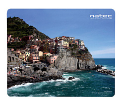 Natec Photo Italian Coast