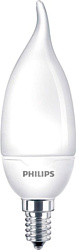 Philips ESSLEDCandle BА35 E14 6.5 Вт 2700 К
