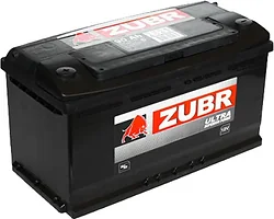 Автомобильный аккумулятор Zubr Ultra (80Ah) Автомобильный аккумулятор Zubr Ultra (80Ah)