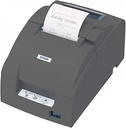 Термопринтер Epson TM-U220B
