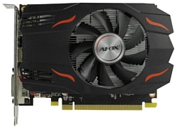 AFOX Radeon RX 550 4GB (AFRX550-4096D5H4)