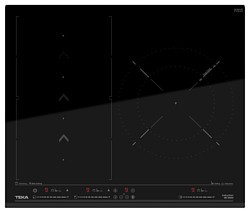 TEKA IZS 65600 MSP (черный)