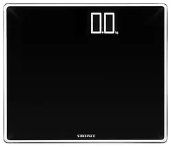 Напольные весы Soehnle Style Sense Comfort 500