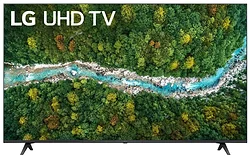 Телевизор LG 50UP77006LB