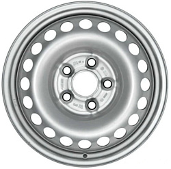 Accuride ME 616013 6.5x16/6x130 D84.1 ET62 S