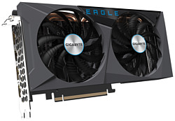 GIGABYTE GeForce RTX 3060 EAGLE 12G (GV-N3060EAGLE-12GD) (rev. 2.0)