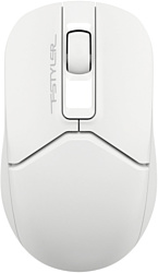 A4Tech FG12S white