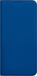 Volare Rosso Book case series для Samsung Galaxy A12 (синий)