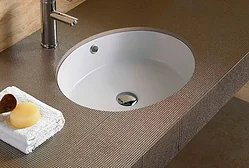 Раковина CeramaLux 540P