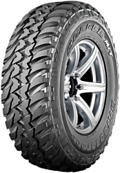 Bridgestone Dueler M/T 674 245/70 R17 119/116Q