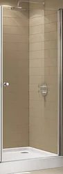Душевая дверь Cezares Eco-O-B-1-60-P-Cr Душевая дверь Cezares Eco-O-B-1-60-P-Cr