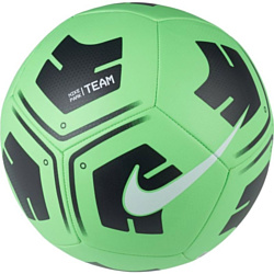 Nike Park Team CU8033-310 (5 размер, зеленый/черный)