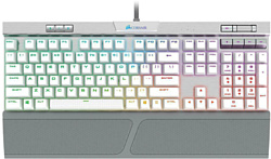 Corsair K70 RGB MK.2 SE Cherry MX Speed (без кириллицы)