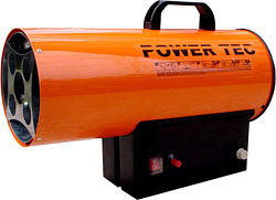 POWER TEC GPL 15