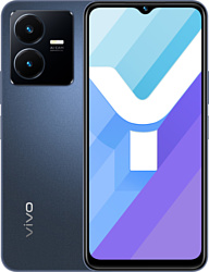 Смартфон Vivo Y22 4/64GB