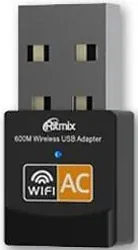 Адаптер Ritmix RWA-150