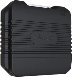 Точка доступа Mikrotik LtAP LTE kit