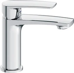 Смеситель Haiba HB10587 (хром)