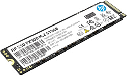 HP FX900 512GB 57S52AA