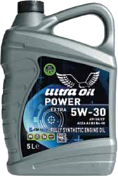 Mattex Power Extra SN/CF 5W-30 5л