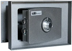 Сейф SAFEtronics STR 20LG