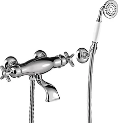 Смеситель Tres Classic 24217409 Смеситель Tres Classic 24217409