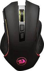 Игровая мышь Redragon Griffin Wireless