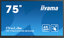 Iiyama ProLite TE7504MIS-B3AG