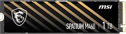 MSI Spatium M460 1TB S78-440L930-P83