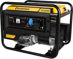 Бензиновый генератор Champion GG5000