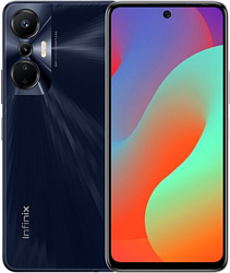 Смартфон Infinix Hot 20S X6827 8/128GB