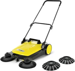 Karcher S 4 Twin 2-IN-1 (1.766-365.0) Karcher S 4 Twin 2-IN-1 (1.766-365.0)