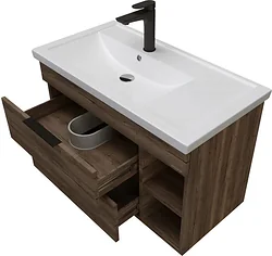 Тумба под умывальник Grossman Форта 80 1080042