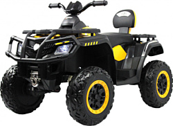 RiverToys T001TT 4WD (желтый)