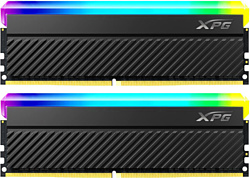 ADATA XPG Spectrix D45G RGB AX4U360016G18I-DCBKD45G