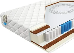 Матрас Mr. Mattress First 200x200
