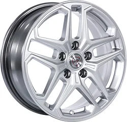 Колесный диск NZ Wheels R-04 6.5x16/5x100 D57.1 ET35 HS