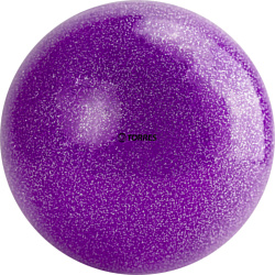 Torres AGP-19-07 (фиолетовый/блестки)