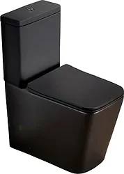 Унитаз SantiLine SL-5017MB