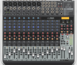 Behringer Xenyx QX2222USB