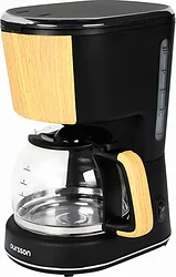 Капельная кофеварка Oursson CM1005/BL Капельная кофеварка Oursson CM1005/BL