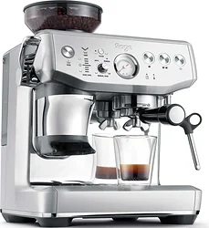 Кофейная станция Sage SES876BSS