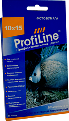 ProfiLine PL-SP-260-10X15-M-50