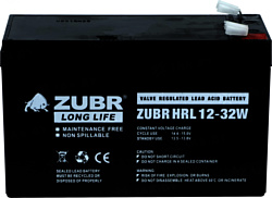 Zubr HRL 12V32W