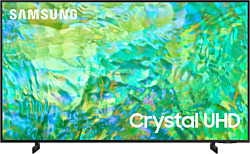 Samsung Crystal UHD CU8072 UE50CU8072UXXH