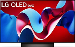 LG OLED C4 OLED48C4RLA